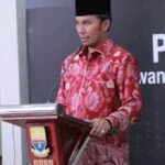 Ketua DPRD