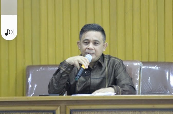 Budi Setiawan