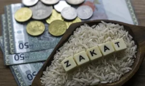 zakat