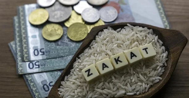 zakat