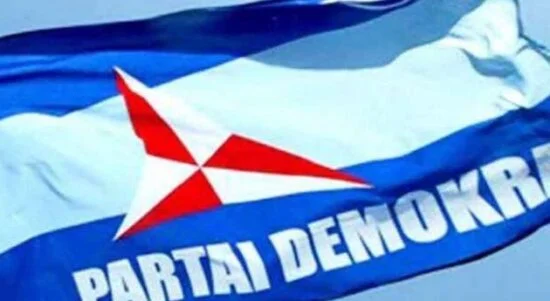 Partai Demokrat