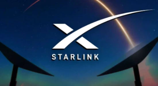 starlink