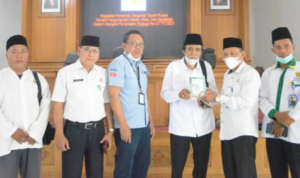 surat kuasa zakat