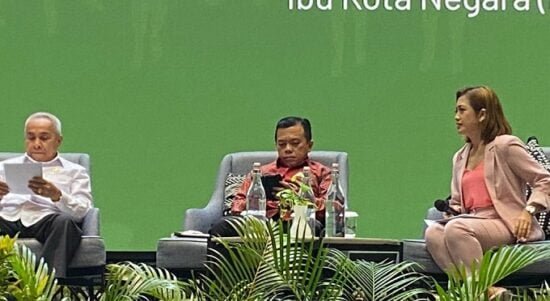 al haris dialog nasional