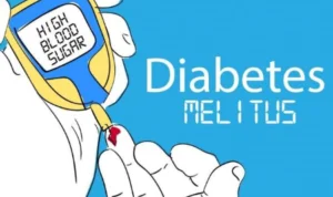 diabetes