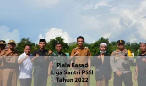 piala kasad