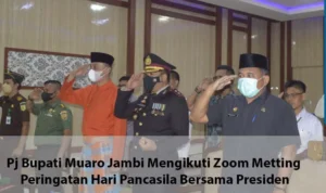 pj bupati zoom