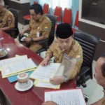 al haris sidak kantor