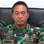 andika perkasa