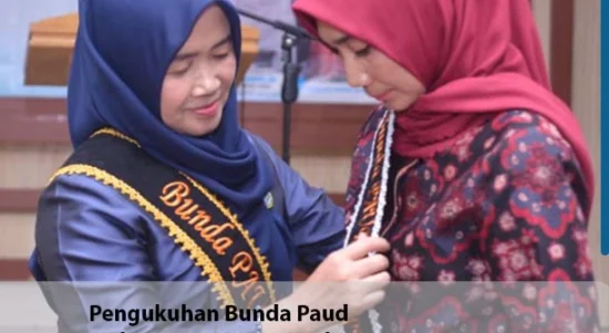 bunda paudd