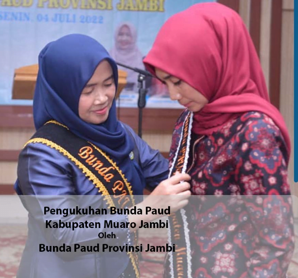 bunda paudd