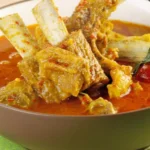 gulai kambing