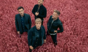 westlife