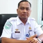 kepala BMKG ibnu