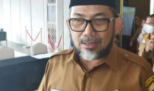 sekda sudirman