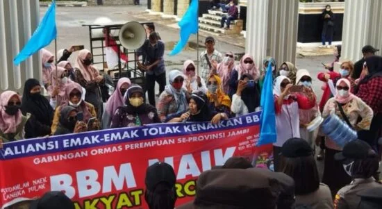 emak demo