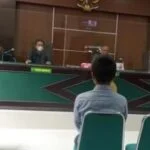 sidang kasubocah smp