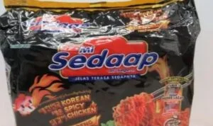 Mie Sedaap