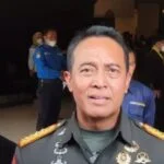 panglima tni