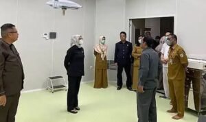 sidak rsud sayuti