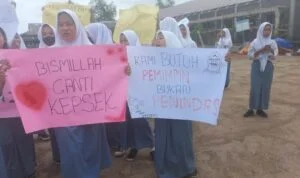 siswa demo