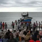 pengungsi rohingya di aceh