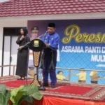 Asrama disabilitas