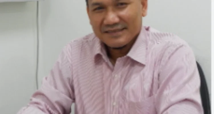 dr herlambang