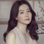 lee young ae