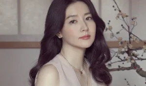 lee young ae