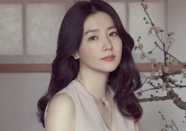 lee young ae