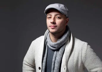 maher zain