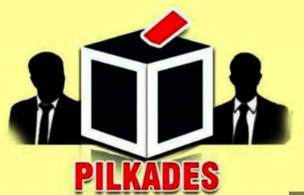 pilkades