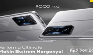 poco f4