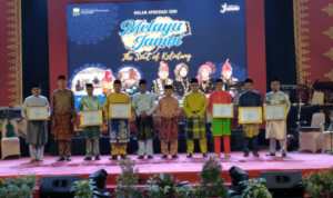 sertifikat 5 budaya