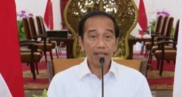 jokowi