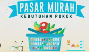 pasar murah