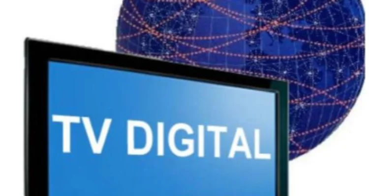 tv digital