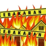 kebakaran