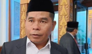 fadli sudriaa