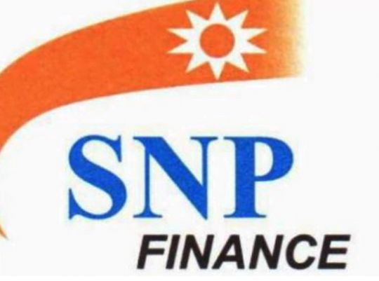 snp finance