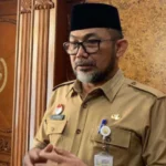 sekda ssudirman