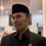 Ketua DPRD Provinsi Jambi, Edi Purwanto. (foto/ist))
