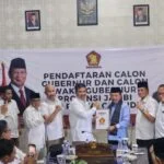 haris gerindra